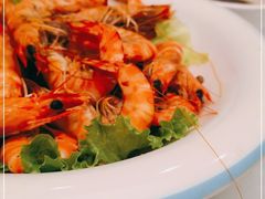 -友鹏海鲜(新宜白大道店)