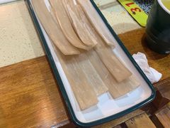 -蜀家渝重庆火锅(南屏街店)