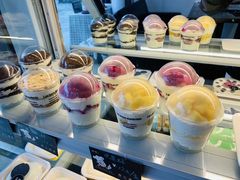 -简·煦蛋糕定制(下沙店)