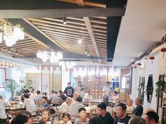 -蜀味民肴·四川餐饮名店(双桥店)