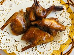 -君之悦酒家(容山路店)