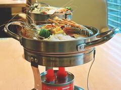 -杭州钱江新城万怡酒店-西餐厅