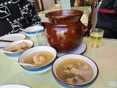 -大瓦罐湘土菜(海淀南路店)