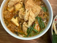 -云海肴·汽锅鸡·云南代表菜(美罗城店)