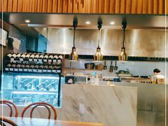 大堂-TAMATI(巴黎贝甜韩式西餐厅店)