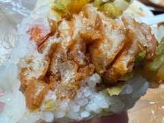 -文武王氏烧饼·无矾油条(西溪路店)