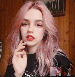 -KIMI HAIR SALON·烫染设计店