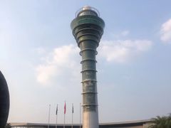 -广州白云机场雅高铂尔曼大酒店