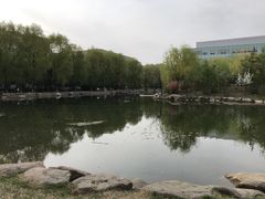 -吉林大学(前卫南区)
