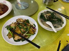 -安记烧鹅(新桥店)