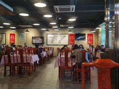 大堂-烤肉宛饭庄(北新桥店)