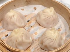 -翡翠拉面小笼包(岭南新天地店)
