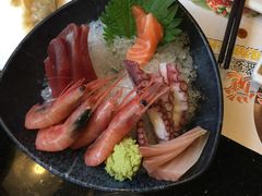 -大渔铁板烧(蛇口店)