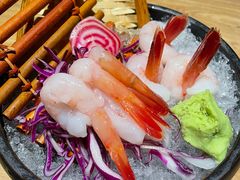 -Hatsune隐泉日式料理(SKP店)
