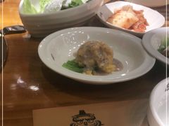 -万兴佳烤肉·长白山老味道(东岸里店)