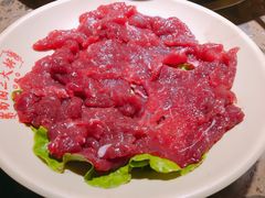 -蜀国大将老火锅(江北店)