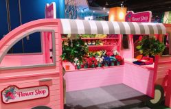 -幻贝家儿童乐园(苏州中心店)