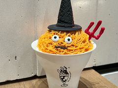 -ConnieHe笑屋(愚园路店)