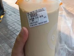 椰果奶茶-CoCo都可(中集店)