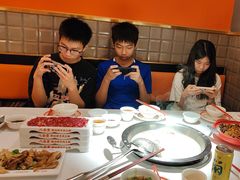 -深圳龙华星河COCO City(民治店)