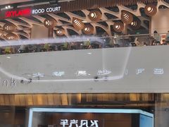 -TheRink大零溜冰场(IFS国金中心店)