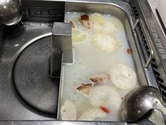 -海底捞火锅(奉化银泰店)