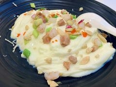 -寻味顺德·南记酒家·传统顺德菜·鱼生(广源路店)