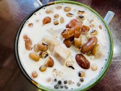 渣渣-民信老铺(双皮奶博物馆店)