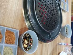 -小米烤肉·和牛原切-创意韩料(东关店)