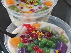 -七的湖·晚芳亭·阳澄湖农家菜·大闸蟹(莲花岛店)