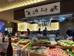 -一豚轩·烧鸟·豚骨拉面(五四路店)