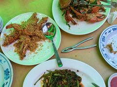 -無招牌海鮮(芽笼店)