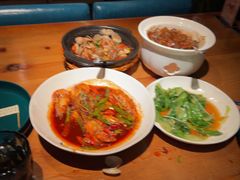 -蝦塘·中国餐馆(城墙南马道巷店)