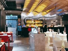 -Gray Whale 灰鲸餐厅(北美N1店)