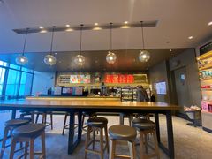 -星巴克(北京广渠门名敦道店)