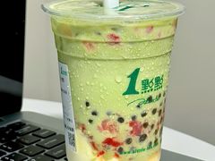 -1点点(温州府前店)