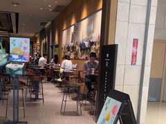 -星巴克(深圳布吉万象汇4F店)
