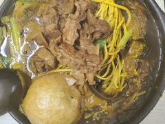 -南湖胖子砂锅(五福街店)