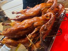 枇杷烤鸭-上海枇杷烤鸭(城乡贸易中心店)