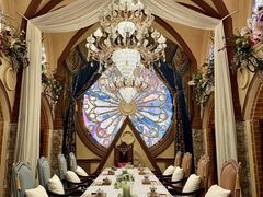 -叶叶菩提(太原别墅店)