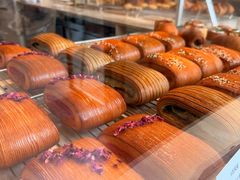-VERIE BAKEHOUSE