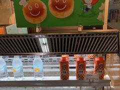 -BreadTalk面包新语(长寿路地铁站店)