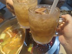 -芈重山老火锅(广州首店)
