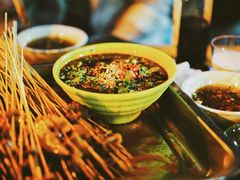 -雲记卢妈冷锅串串(中道街总店)