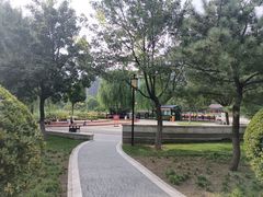 -西海子公园