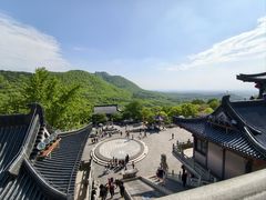 -句容茅山景区