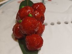 -半勺·新徽菜(银泰城店)