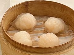 原只鲜虾饺-利苑酒家(合景国际金融广场店)