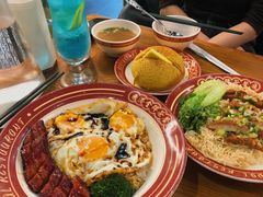 -肥韬茶餐厅(南山mini店)