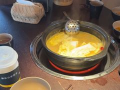 -芸鲜季·云南野生菌餐厅· 云南风物味研社(闵行店)